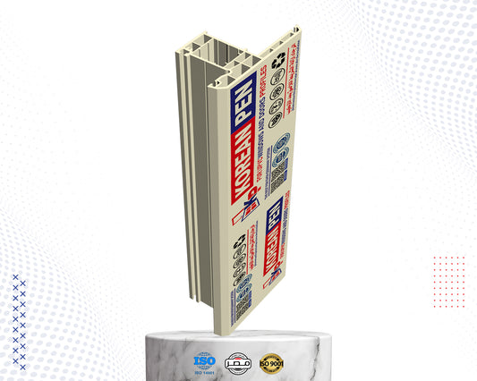 حلق مفصلي خارجي بار 5.2 سم ( CODE : KOR-303 )