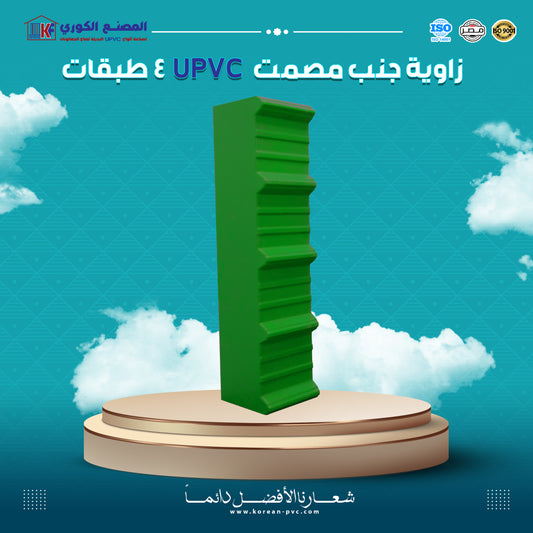 زاويه جنب مصمت
