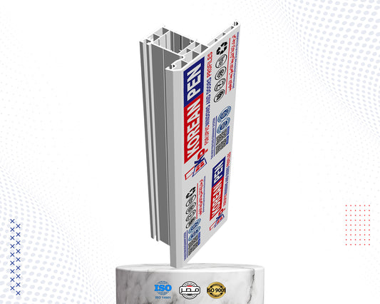 حلق مفصلي خارجي بار 5.2 سم ( CODE : KOR-303 )